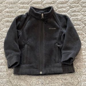 Columbia sweater 2t
